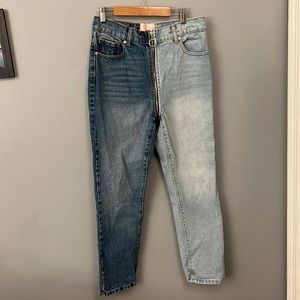 Revice jeans